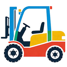 起航叉车配件优选